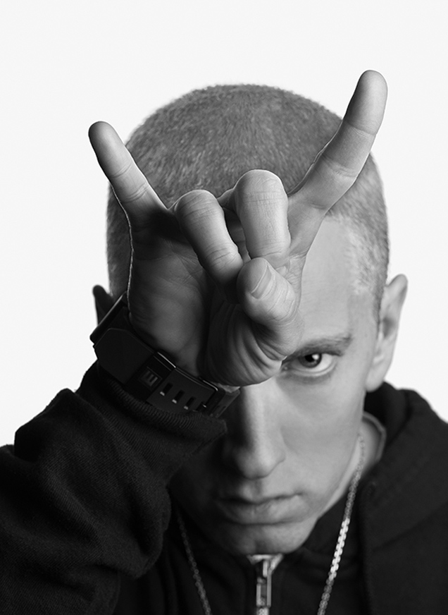 Eminem