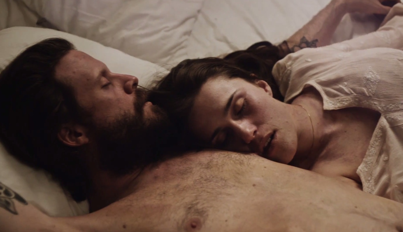 Father John Misty - I Love You Honeybear video