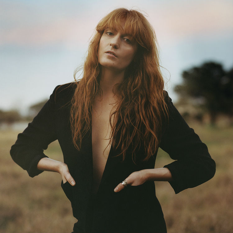 Florence And The Machine