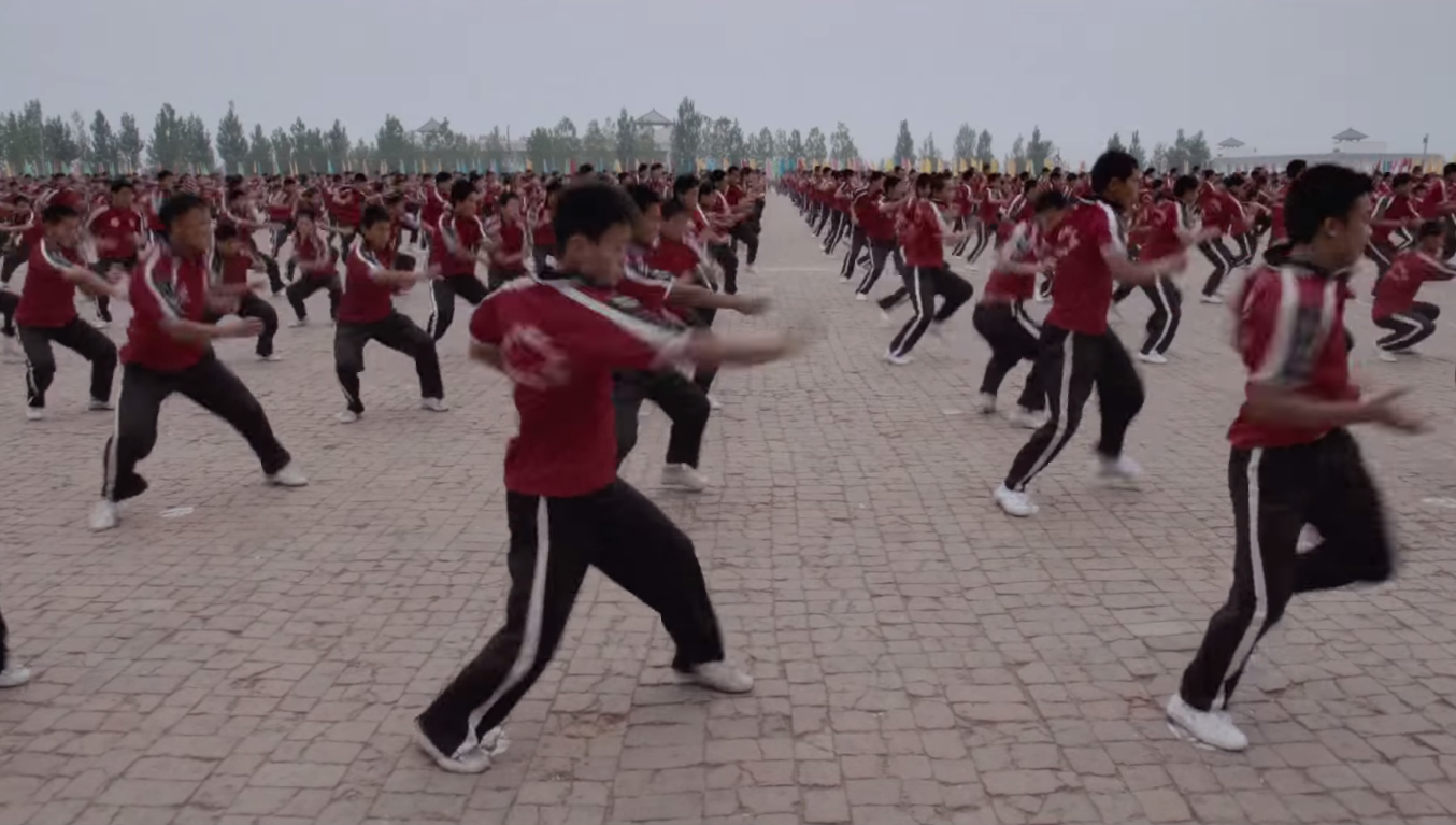 GENER8TION - The New International Sound video