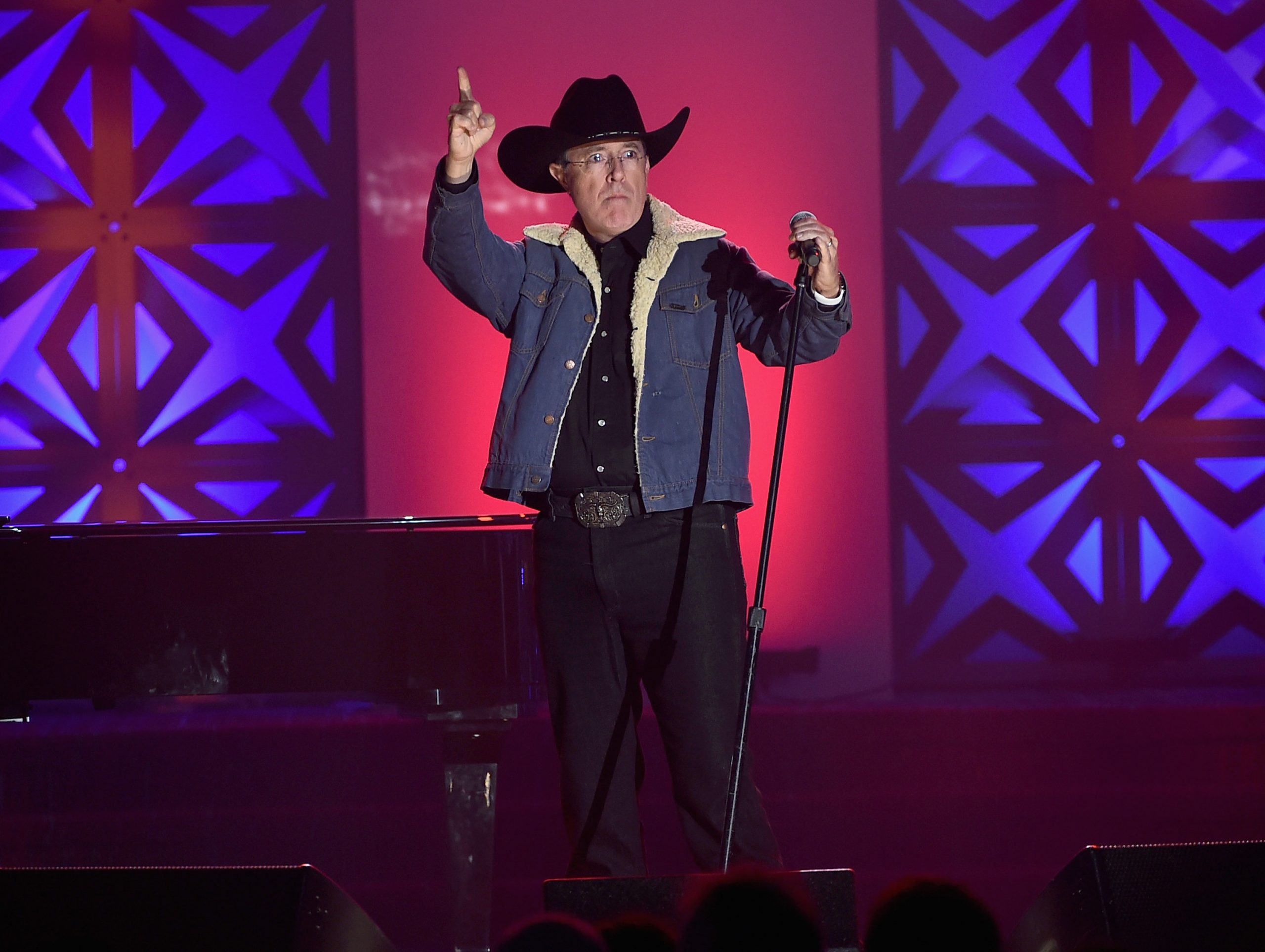 Songwriters Hall Of Fame 46th Annual Induction And Awards - Show