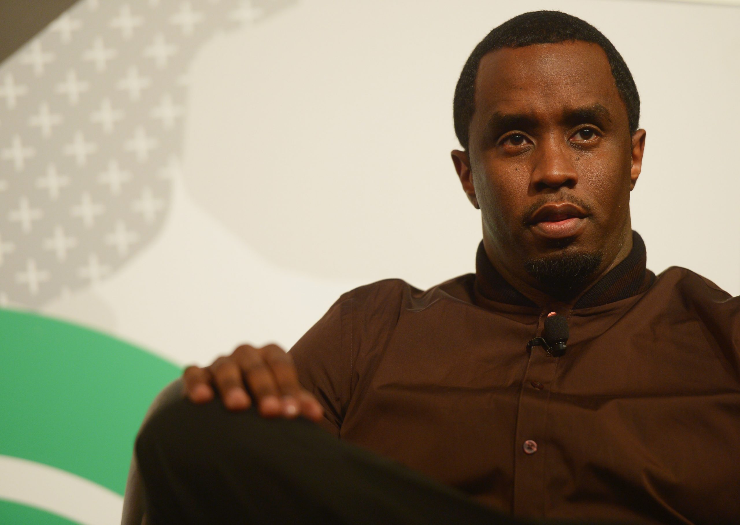 Sean "Diddy" Combs