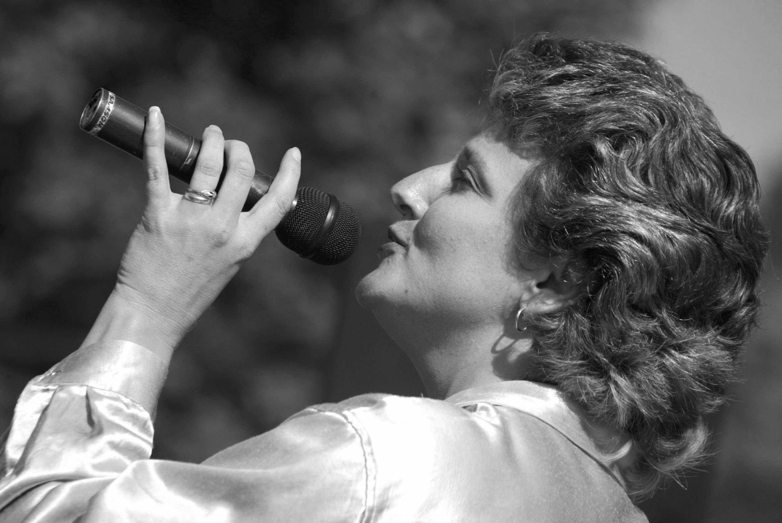 Patsy Cline Hologram Tour