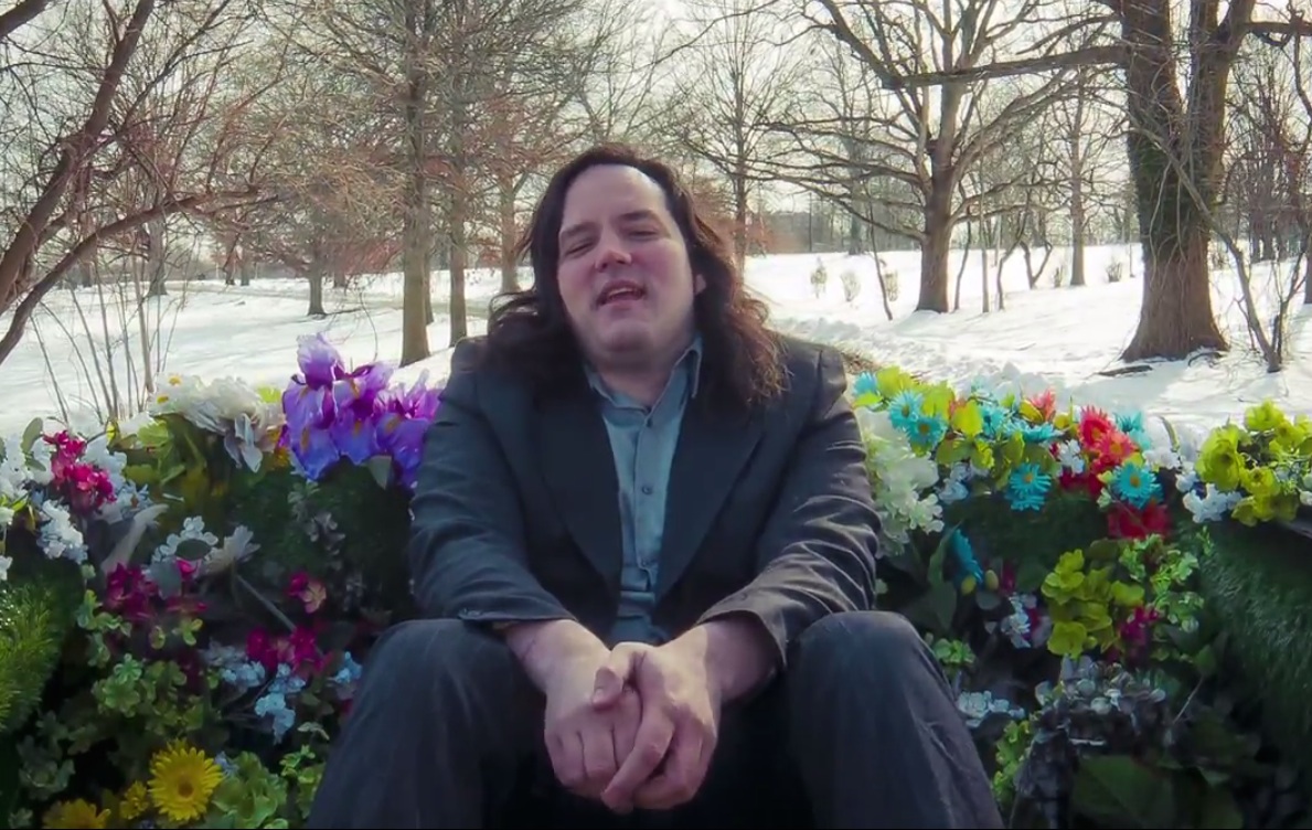 Height Keech - Bring Your Soul video