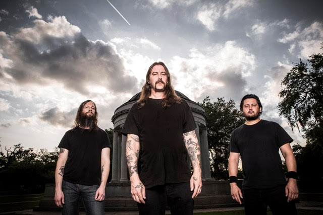 High On Fire