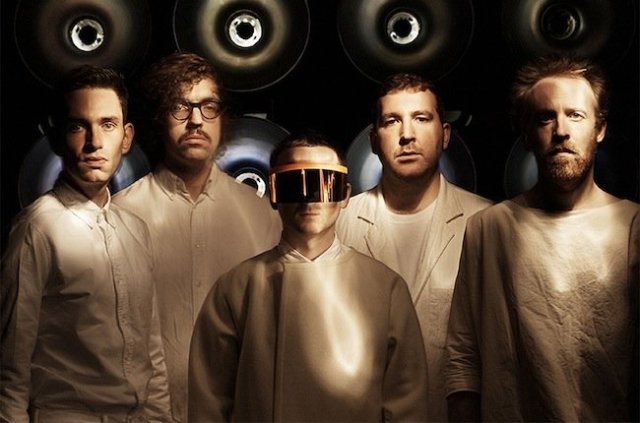 Hot Chip