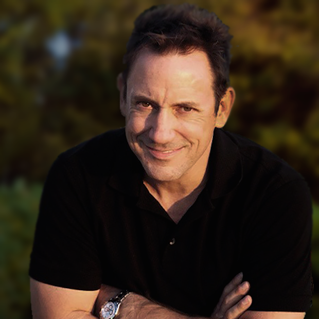 Jimmy Chamberlin