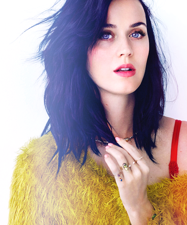Katy Perry