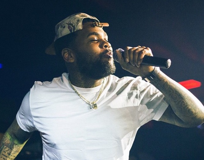Kevin Gates