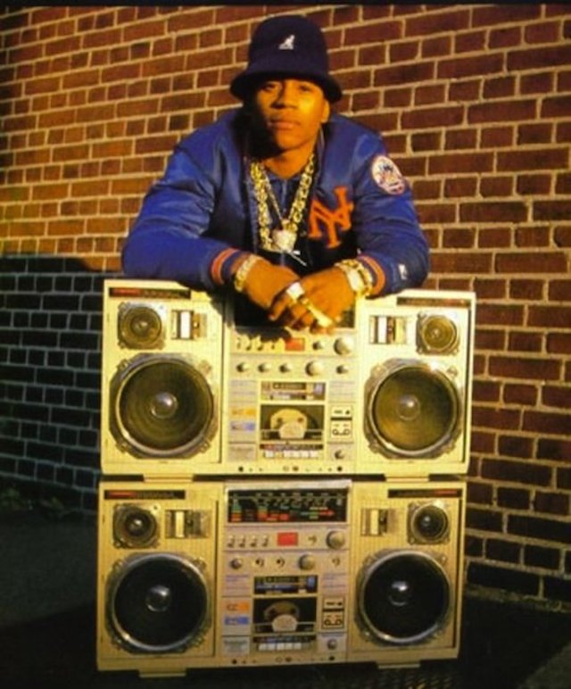 LL Cool J Radio