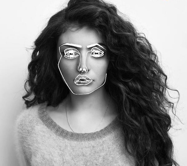 Lorde Disclosure