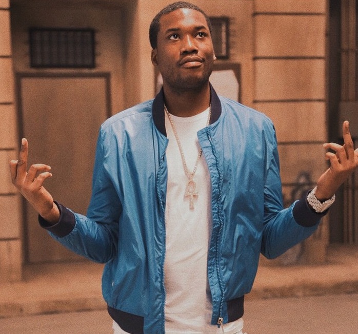 Meek Mill
