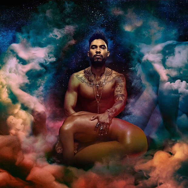 Miguel - Wild Heart