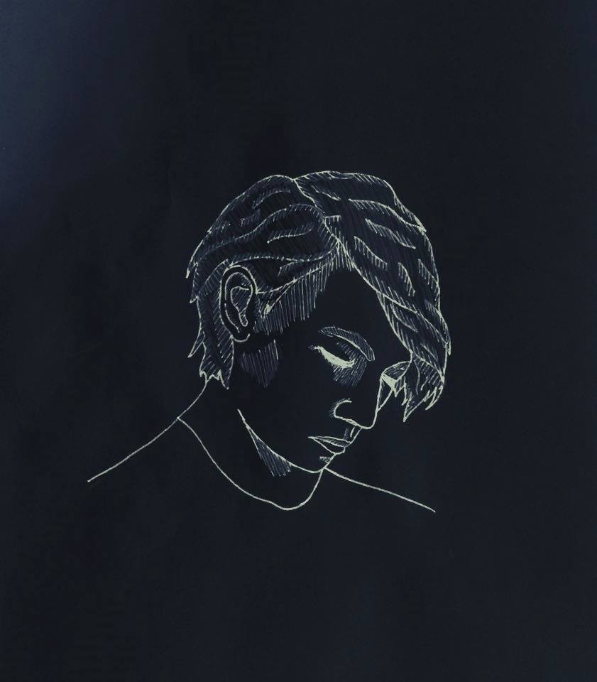 Niilas - "Ocelote" (Stereogum Premiere)