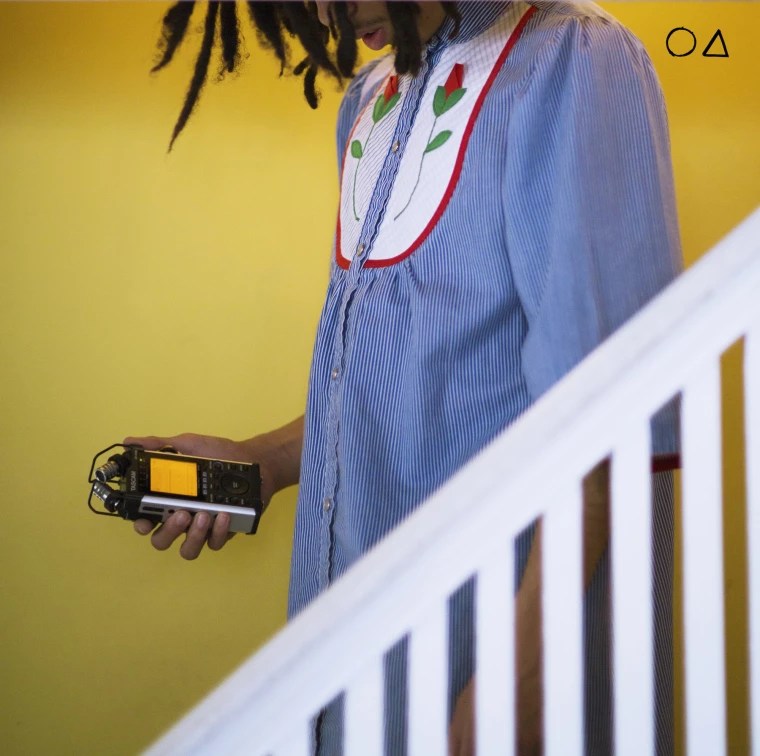 London O'Connor Circle Triangle Guts