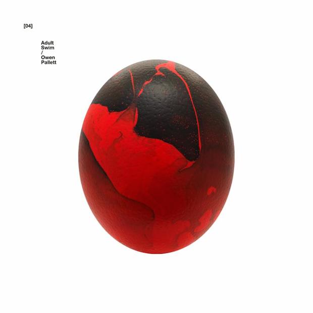 Owen Pallett - The Phone Call