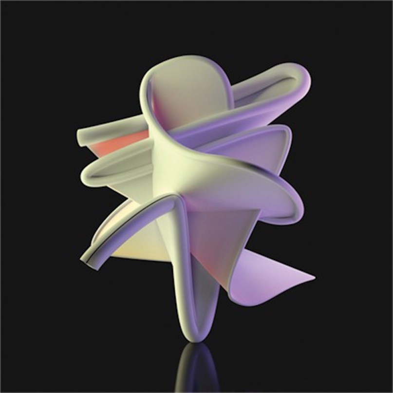 Painted Palms - Tracers