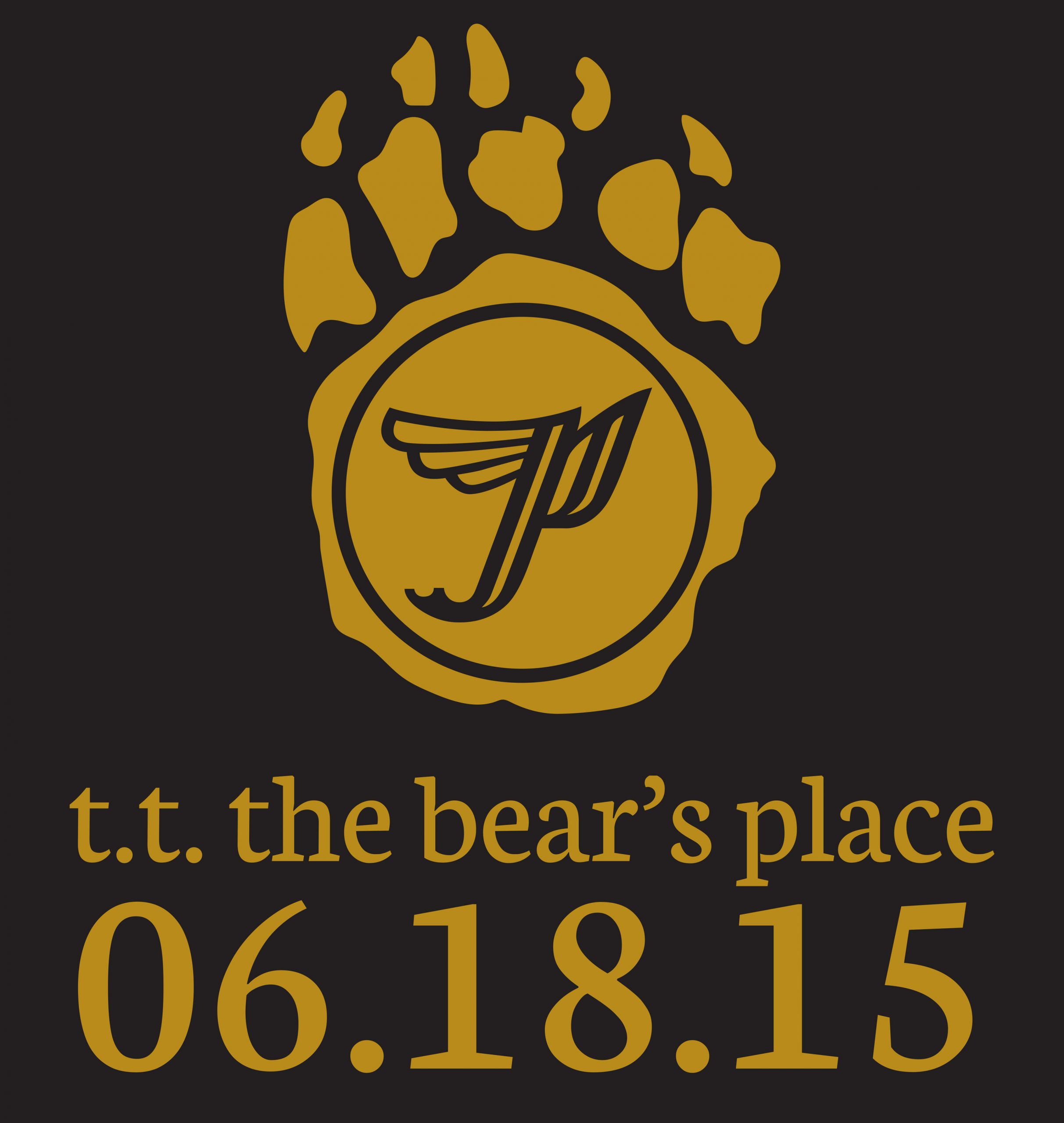 Pixies at TT The Bear's Place