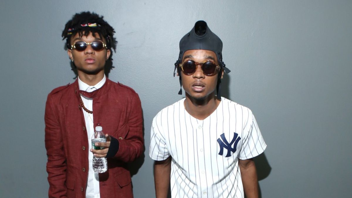 Rae Sremmurd