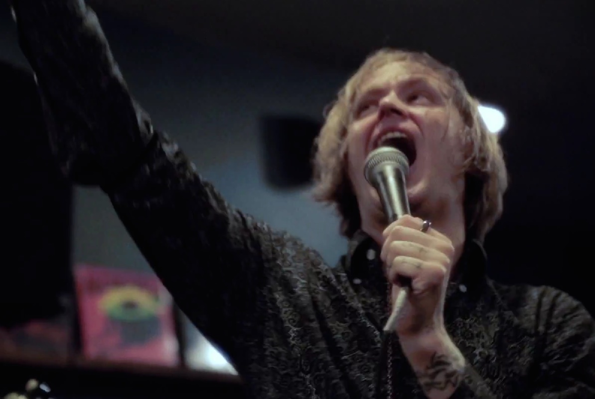 Refused at Vacation Vinyl