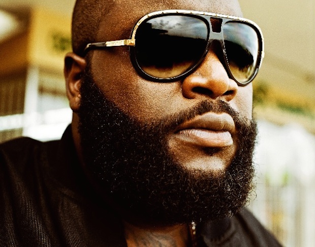 Rick Ross