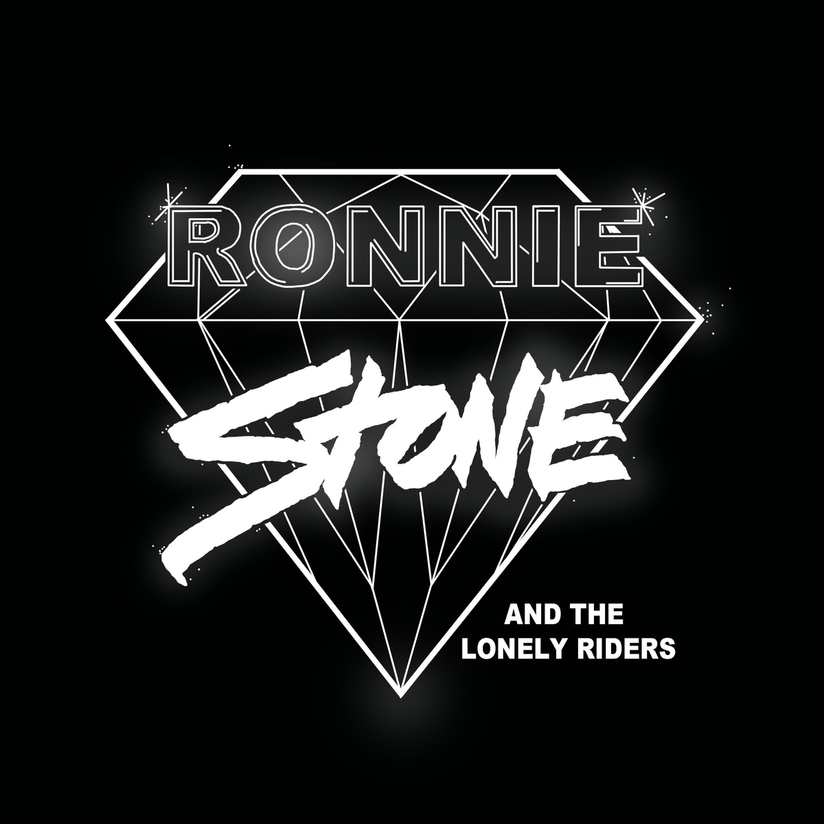 Ronnie Stone And The Lonely Riders