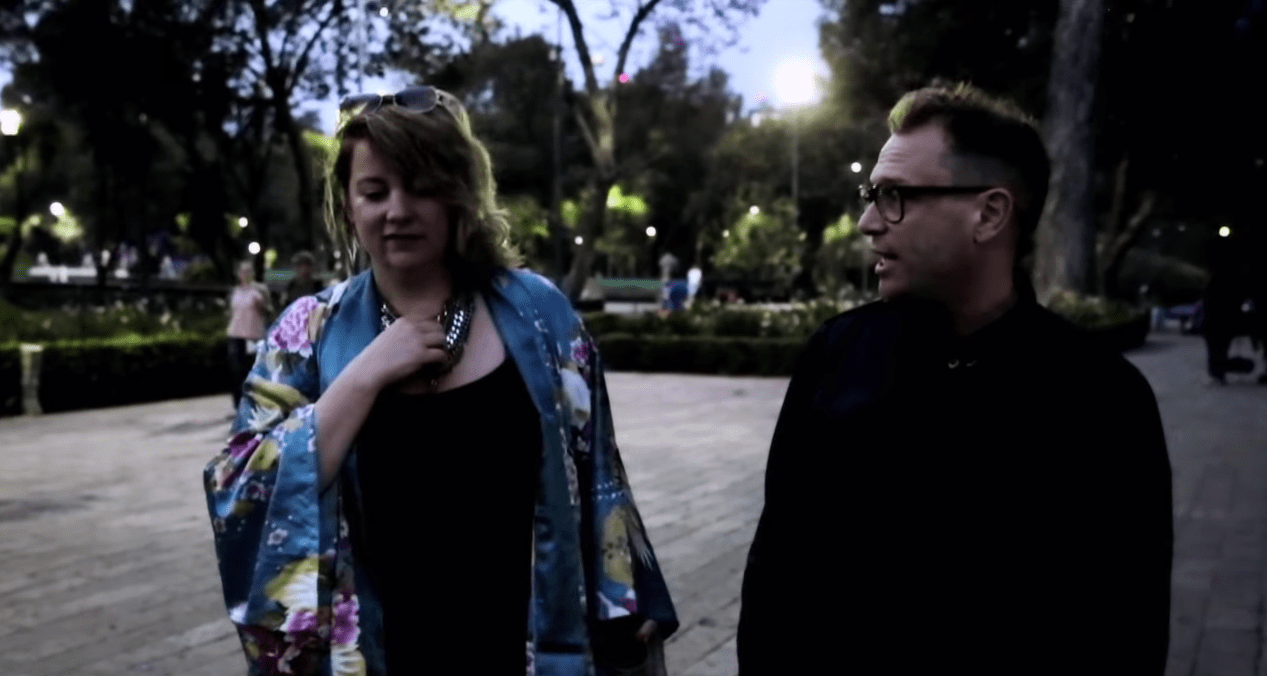 Stars No One Is Lost Video