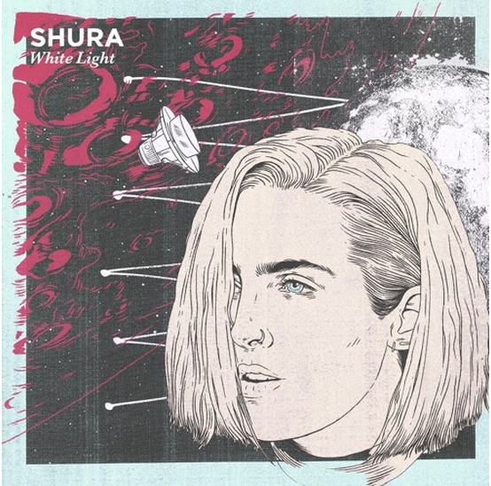 Shura White Light
