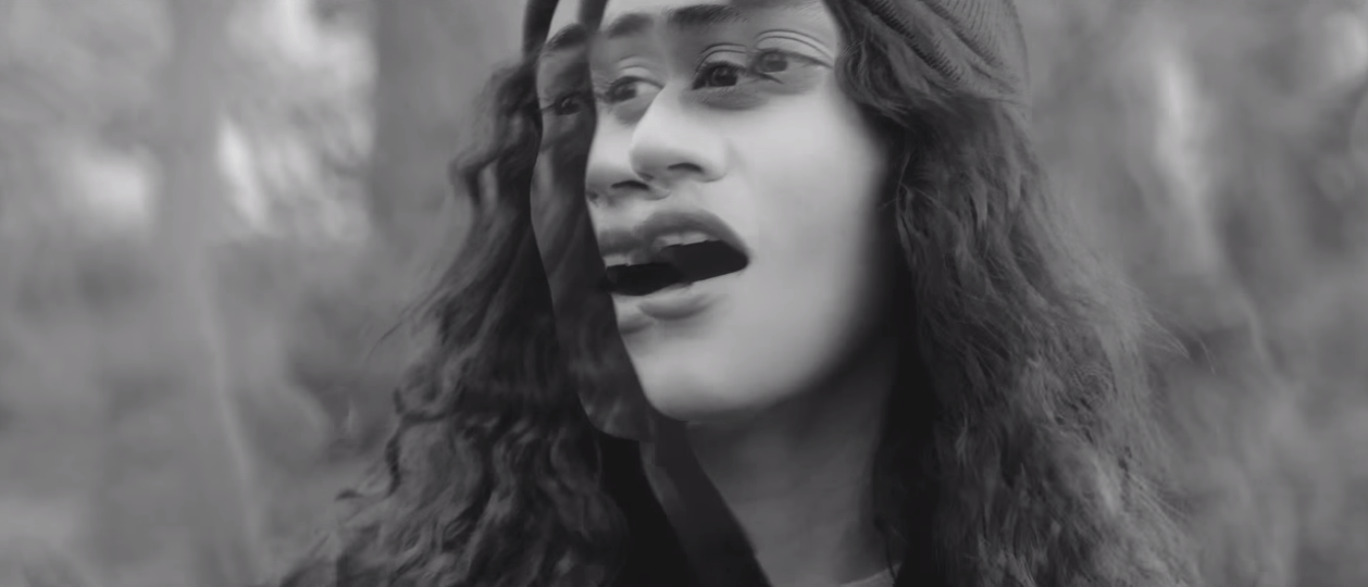 Empress Of Water Water Video