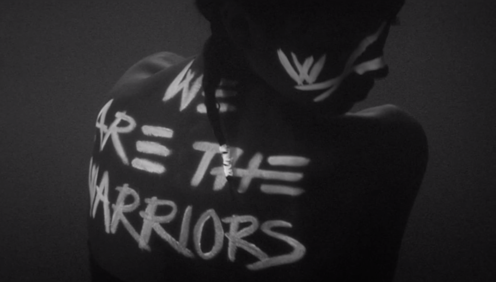 Hudson Mohawke - "Warriors" (Feat. Ruckazoid & Devaeux) Video