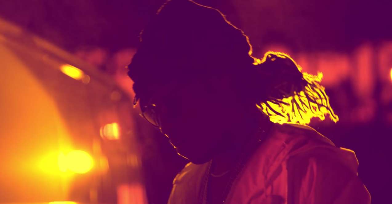 Future Never Gon Lose Video