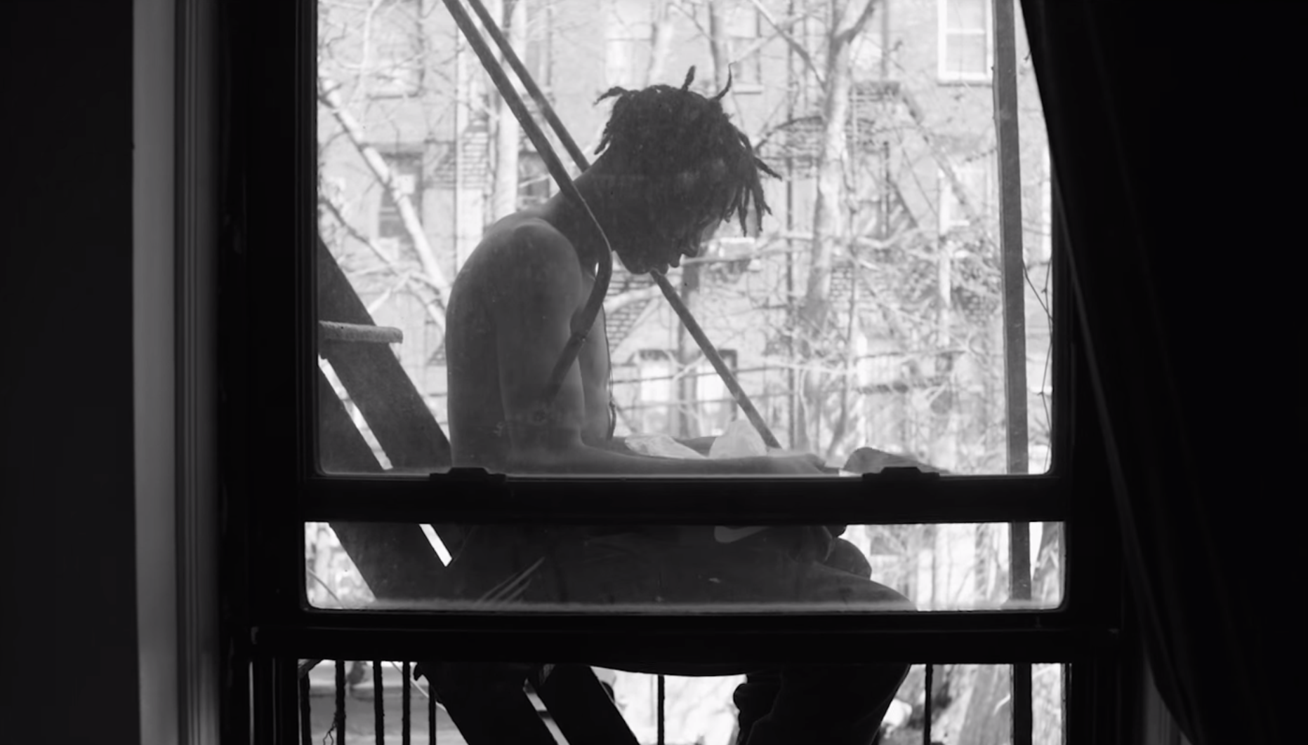 Joey Bada$$ - "Paper Trail$" Video