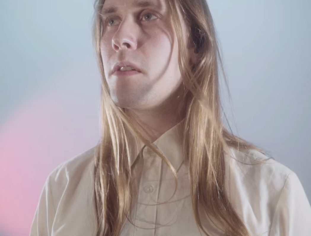 Jaakko Eino Kalevi Double Talk Video