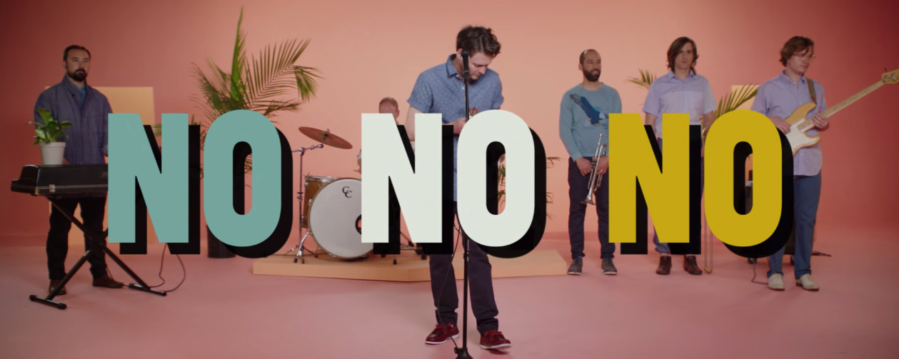 Beirut No No No Video