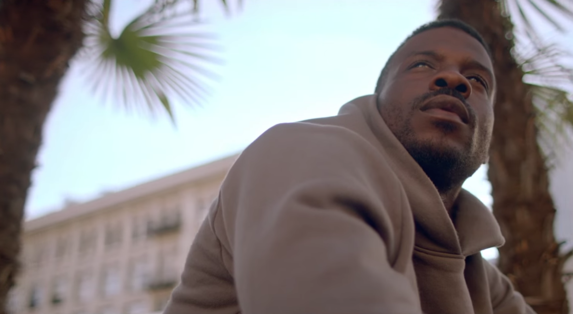 Jay Rock - "Money Trees Deuce" Video