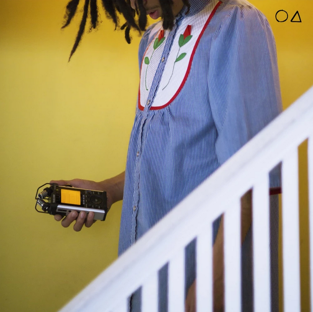 London O’Connor O∆