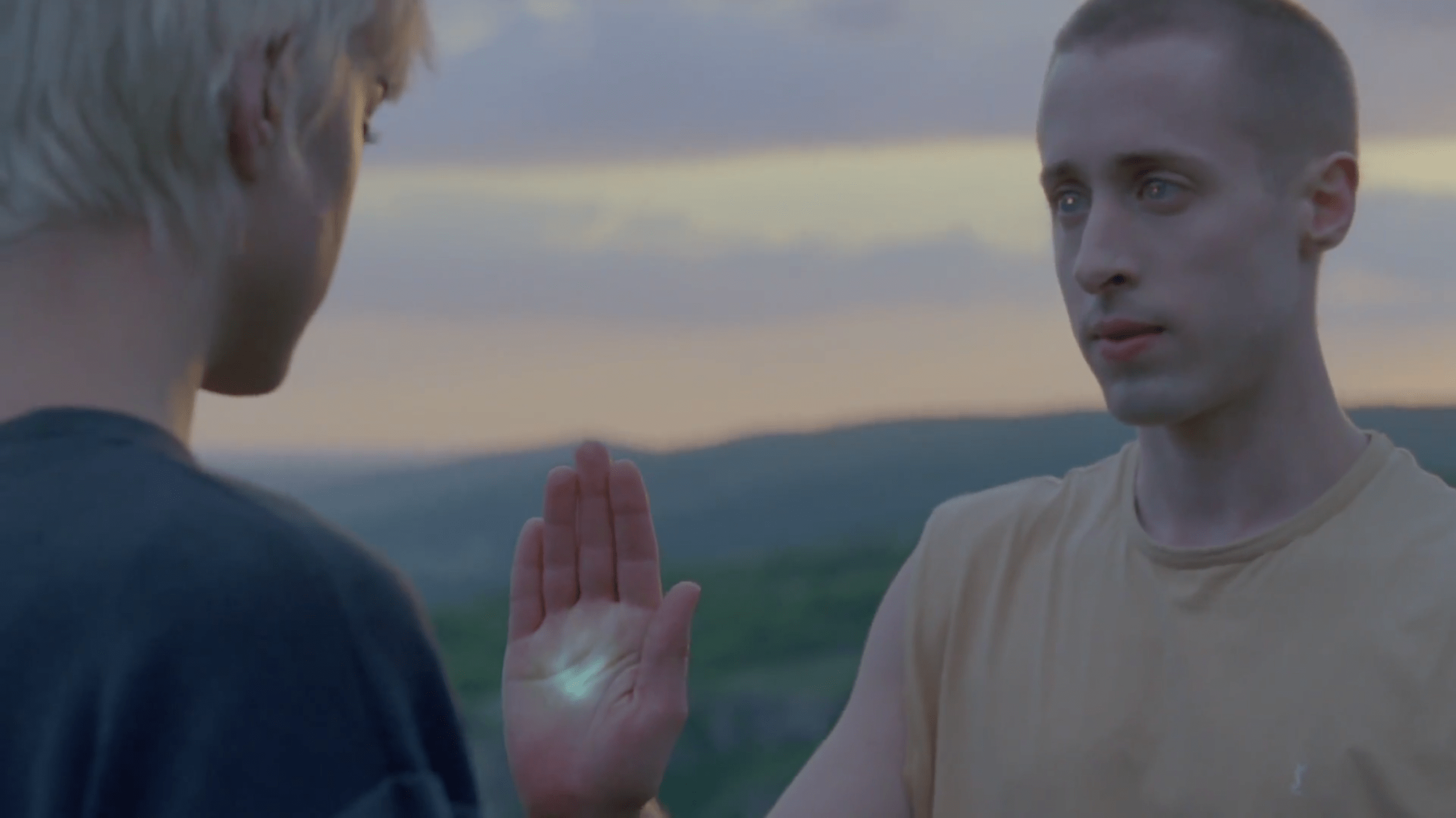 Shura - "White Light" Video