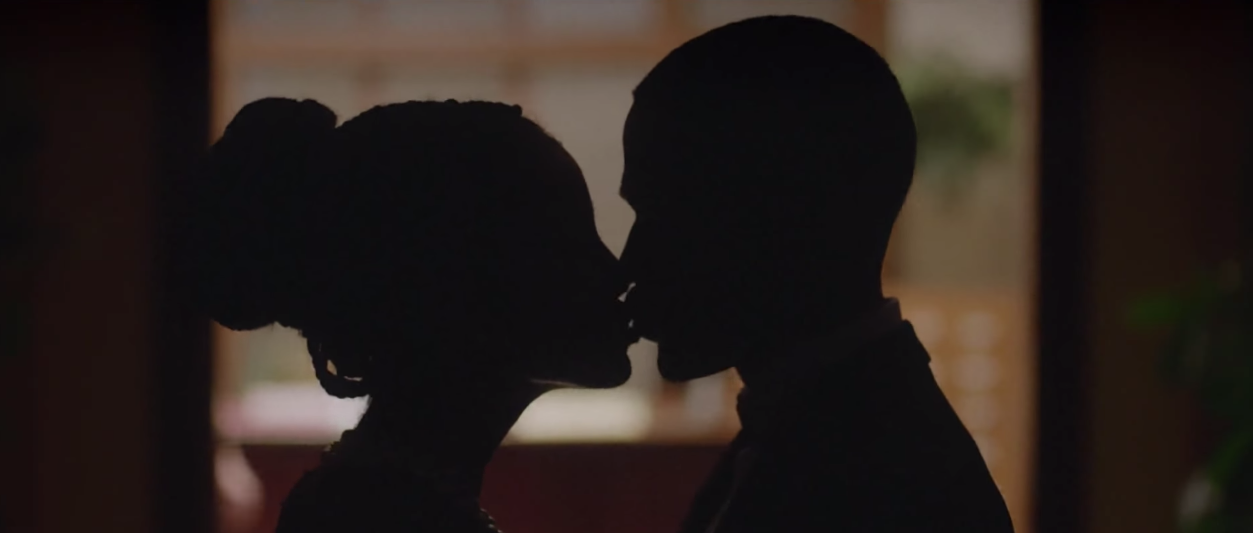 Big Sean All My Fault I Know Kanye West Jhené Aiko Video