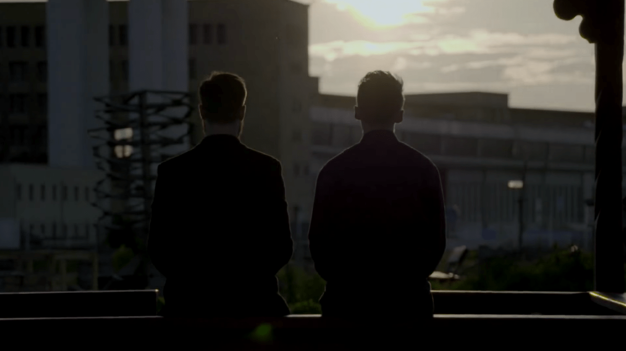 Honne Top To Toe Video