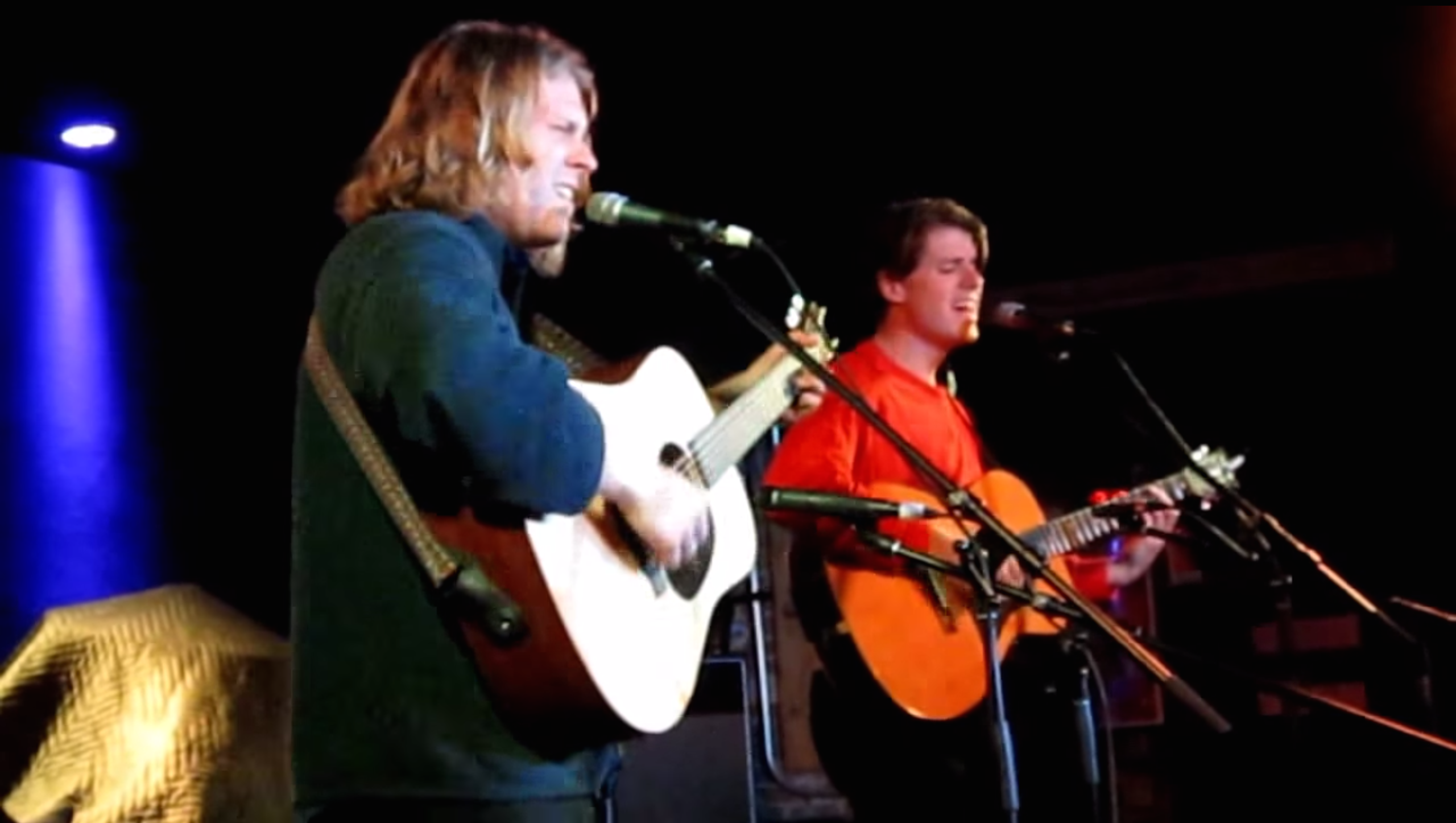 Ty Segall & Cory Hanson