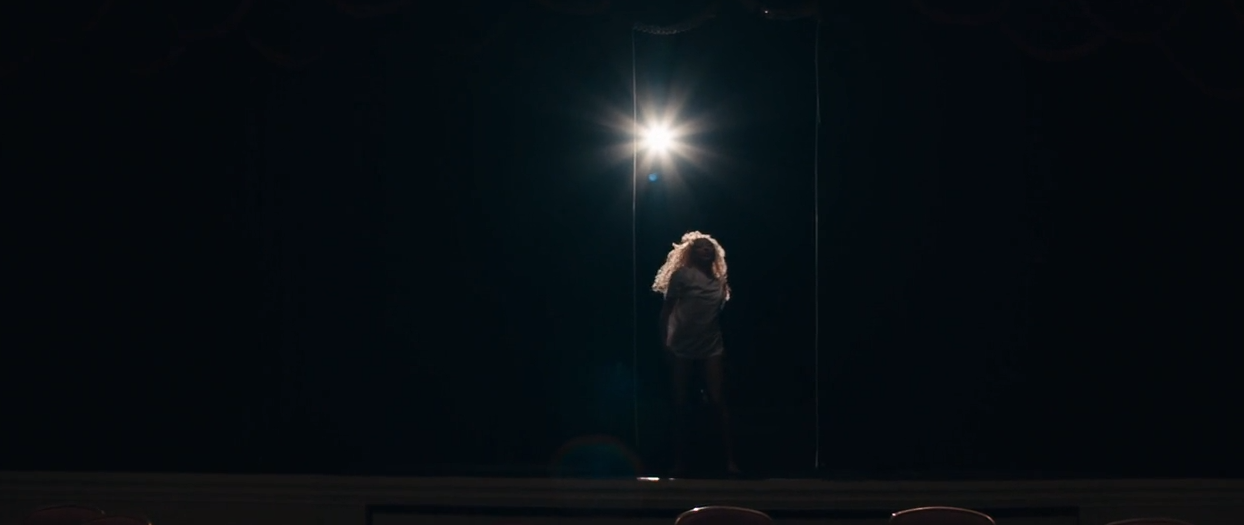 W. Darling Learn To Love Video