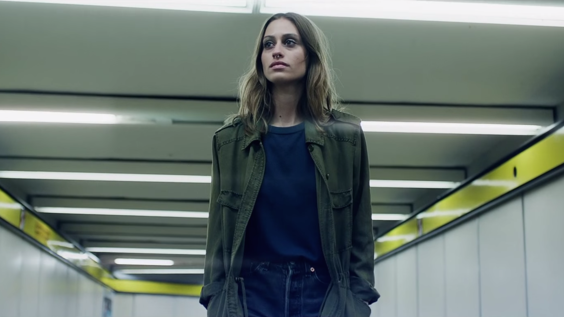 Disclosure - "Holding On" (Feat. Gregory Porter) Video