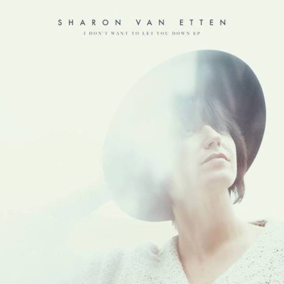 Sharon Van Etten - "I Always Fall Apart" & "Pay My Debts"