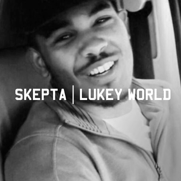 Skepta - Lukey World