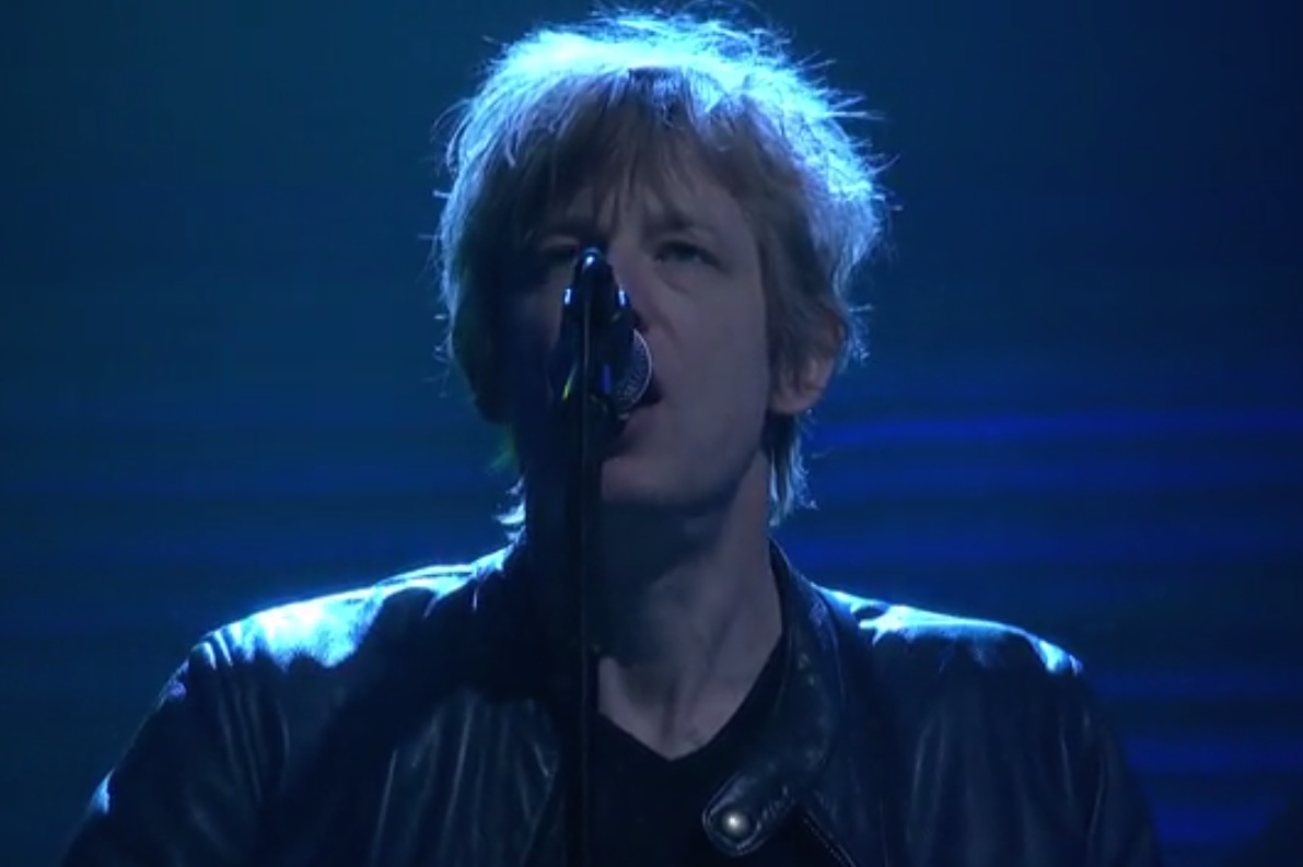 Spoon on Conan