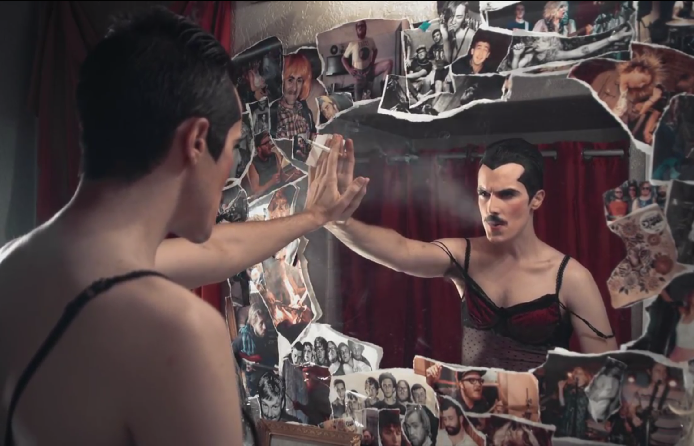 Sweet Spirit - Baby Doll