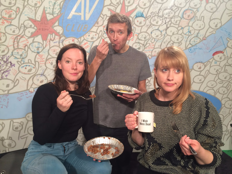 Sylvan Esso and Flock Of Dimes