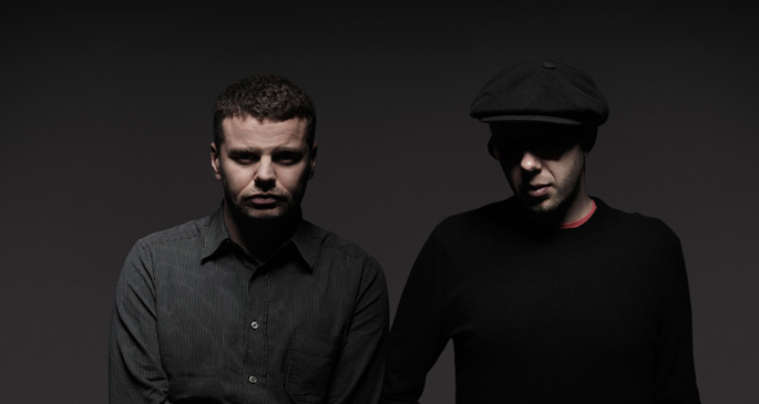 The Chemical Brothers