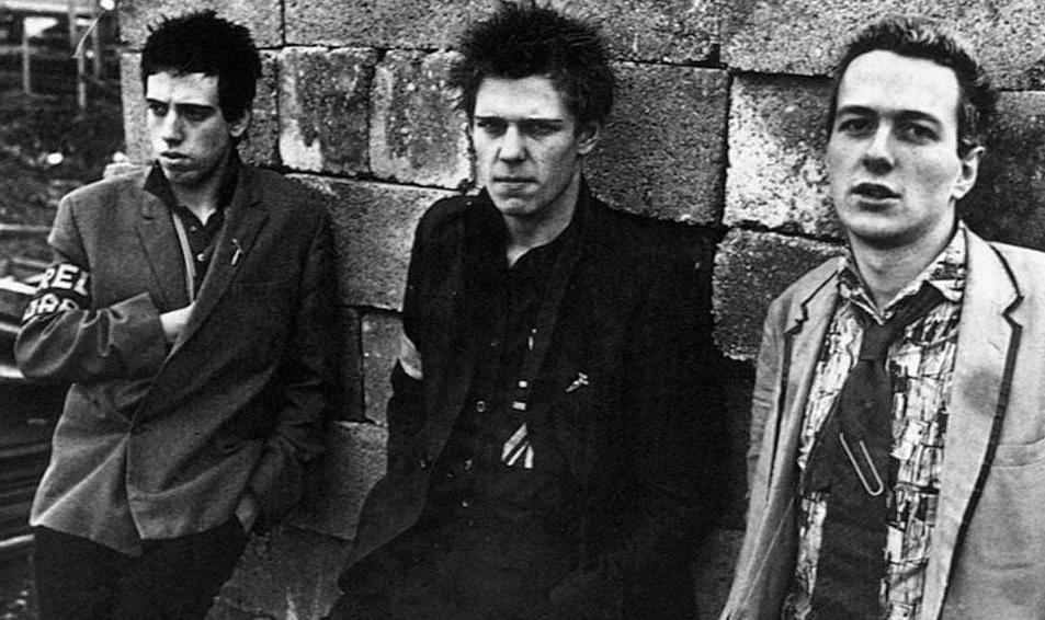 The Clash