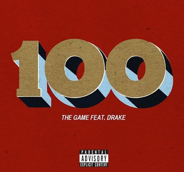 The Game - 100